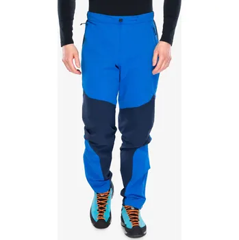 Dámské kalhoty Softshell kalhoty Rab Torque Pants - maya blue