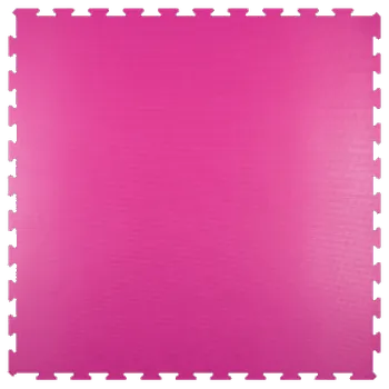 Zátěžová podložka Podlaha Pavigym PERFORMANCE 5 mm, Magenta