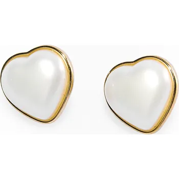 Náramek GATE Náušnice ve tvaru srdíčka uni 625-0394/31