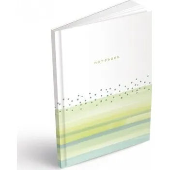 Blok Záznamní kniha A6 čtvereček