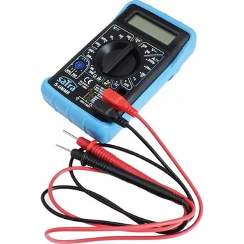Satra Digitální multimetr S-UMM8 15696