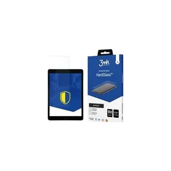 3mk tvrzené sklo HardGlass 11" pro Apple iPad 10.2" 8/9 gen