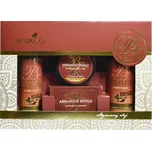 BodyTip dárková kazeta Arganový olej