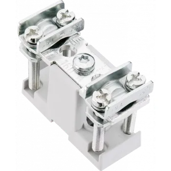 Terminál přívodní, 160A, 60mm - Svorka spojovací