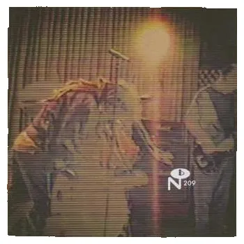 Zahraniční hudba LP Super Static Fever: Silent Dynamic Torture 2025