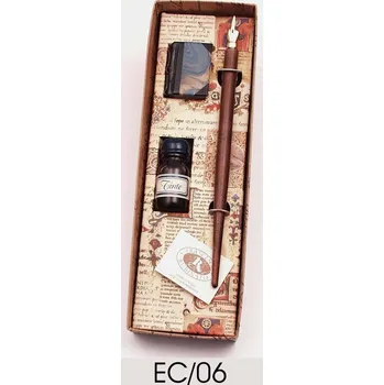 Zestaw piśmienniczy ESP/EC/06