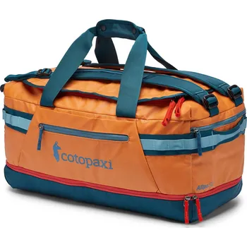 Cestovní taška Cestovní taška Cotopaxi Allpa 50L Duffel Bag - tamarindo/abyss