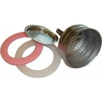 Moka konvice Pro-Tech shop Náhradní filtr pro kávovar Moka 2CUP 53694 12020