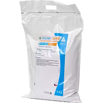 Fungicid Folpan 80 WG 5kg