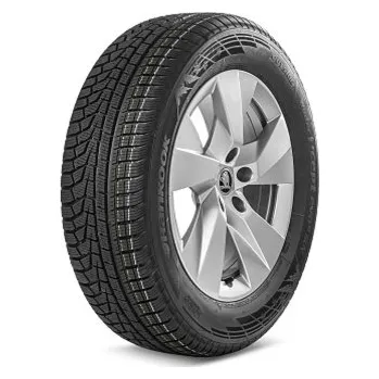 Zimní osobní pneu Škoda Kodiaq II.: Zimní kompletní kolo s pneu Hankook 17"