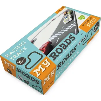 Výuková hračka Magellan MyRoads Závodní dráha