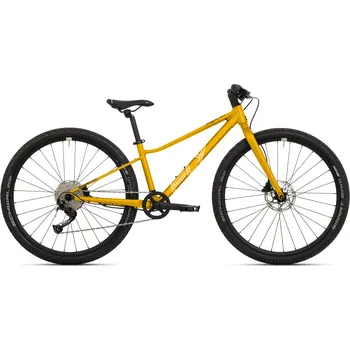 Dětské kolo Dětské kolo SUPERIOR F.L.Y. 27 Gloss Yellow