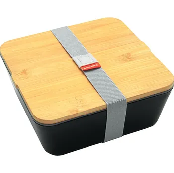 Dóza na potraviny Dóza na jídlo Baladeo Saitama - black