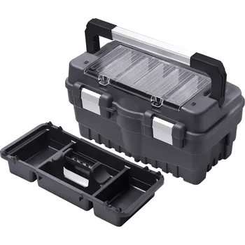 Sada nářadí Pro-Tech shop Box na nářadí RS 500 Carbo Flex Plus 16356&nbsp;SKRRS500FCFPCZAPG011