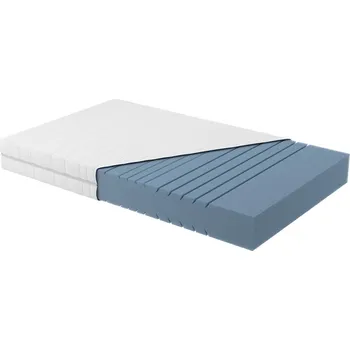 Matrace Pěnová matrace Ivana Plus 120x200 cm