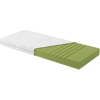Matrace Pěnová matrace Ivana Marble 80x200 cm