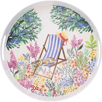 Boheme Podnos 38 cm MPLR60H01