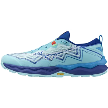 Dámská běžecká obuv Běžecké boty Mizuno WAVE DAICHI 9 J1GK257122 Velikost obuvi v EU: 36