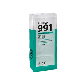 Samonivelační stěrka STĚRKA SAMONIVEL. EUROPLAN Direct Rapid 991 - 23kg