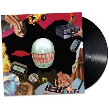 Zahraniční hudba LP Various: Run 2025