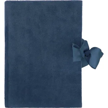 Blok Modrý blok - Bez textu - Albi