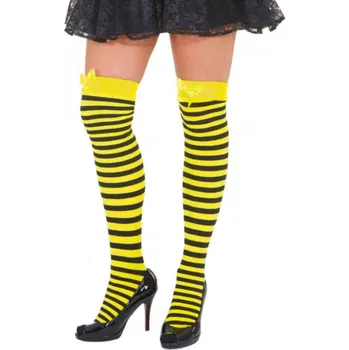 Dámské podkolenky - Včela