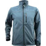 Tvardy Softshellová bunda velikost S 15602 T01102-S černá