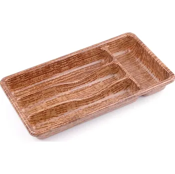 Organizace kuchyně Pro-Tech shop Příborník 36x20x5cm 53850&nbsp;13501