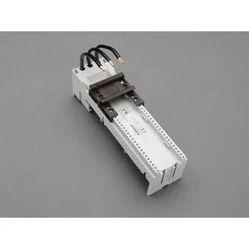 Adaptér EQUES 32A,54x200, 1DIN - Adaptér 60Classic