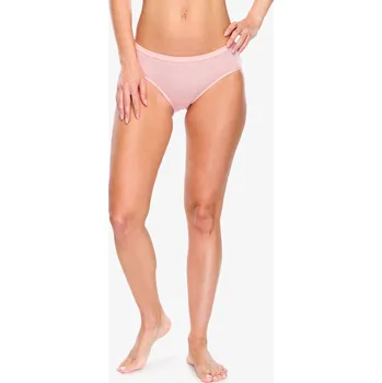 Kalhotky Dámské kalhotky Icebreaker Siren Hipkini - blush