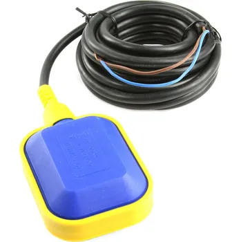 Čerpadlo MAR-POL Plovákový hladinový spínač 40281 M7988002