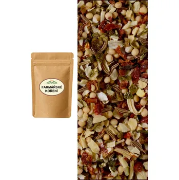 Koření Farmářské koření 25 g