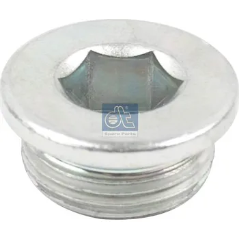 Olejová vana Zátka olejové vany DT Spare Parts 7.50610