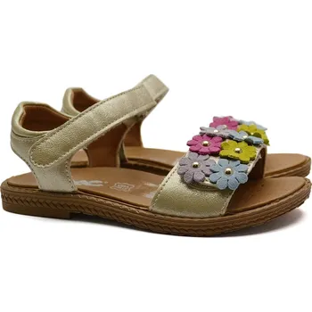 Dívčí sandály Dívčí sandály IMAC AMELIA 5945-25 Velikost: 34