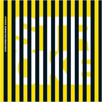 Zahraniční hudba 2CD Various: Stroke (Songs For Chris Knox) 2010