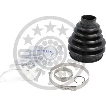 OPTIMAL Sada manžety hnacího hřídele OPT CVB-10533TPE