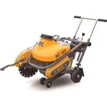 řezačka spár NTC RZ 123 řezač spár