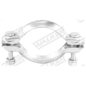 Přední díl výfuku Spona na uchycený výfuku WALKER 86219