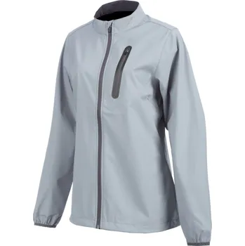 KLIM Dámská větruodolná bunda Zephyr Šedá L
