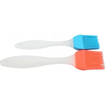 Kosmetický štětec Pro-Tech shop 2-dílná sada silikonových štětců 52407&nbsp;28164