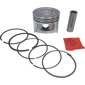 Sekačka MAR-POL Náhradní píst do spalovacího motoru 6,5HP GX160 05107&nbsp;M798949