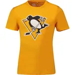 Fanatics Tričko Pittsburgh Penguins Iconic Secondary Colour