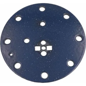 Příslušenství pro ohřívač vody Příruba EOV 122,152