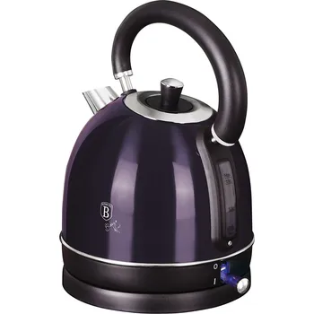 Rychlovarná konvice Berlinger Haus Rychlovarná retro konvice 1,8l PURPLE 20305&nbsp;BH/9338