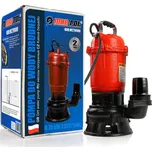 MAR-POL Čerpadlo na špinavou vodu 750W 61202 M79900