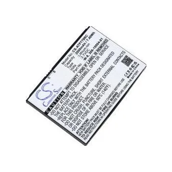 Telefonní příslušenství Baterie NetGear AirCard 779S AirCard 810 mobilen Hotspot 3,7V 2000mAh