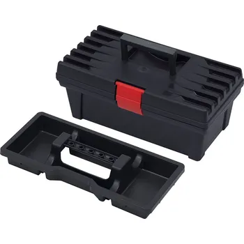 Sada nářadí Pro-Tech shop Box na nářadí Stuff Basic 12 13620&nbsp;SKR12BSTUFFCZAPG011