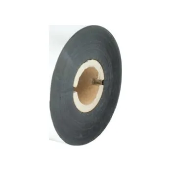 Lepicí páska TTR vosková páska 110x450 Premium, dutinka 1", návin OUT