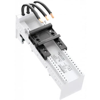 Adaptér EQUES 32A, 45x160 - Adaptér 30Compact 3P