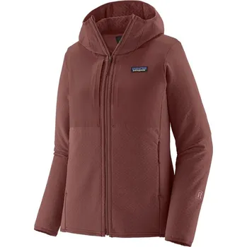 Dámská casual bunda PATAGONIA W's R2 CrossStrata Hoody, DAK velikost: S